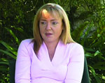 Helen talks on Diabetes