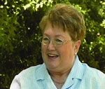 Maureen's encounter with Diabetes